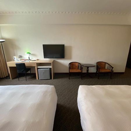 Dreamer Hotel Budai Extérieur photo