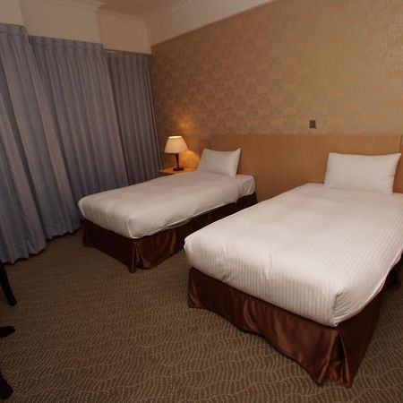 Dreamer Hotel Budai Chambre photo