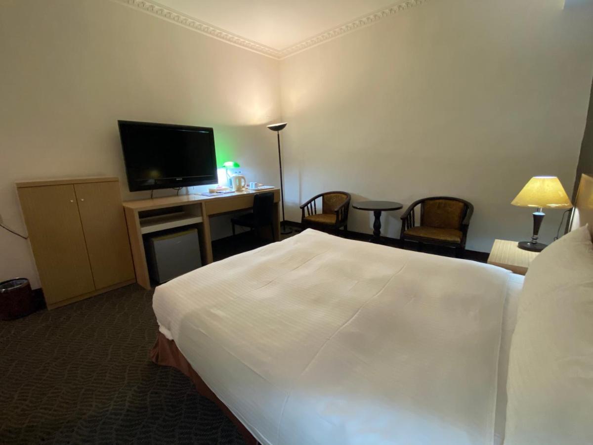 Dreamer Hotel Budai Extérieur photo