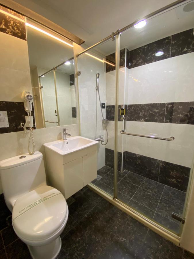 Dreamer Hotel Budai Extérieur photo
