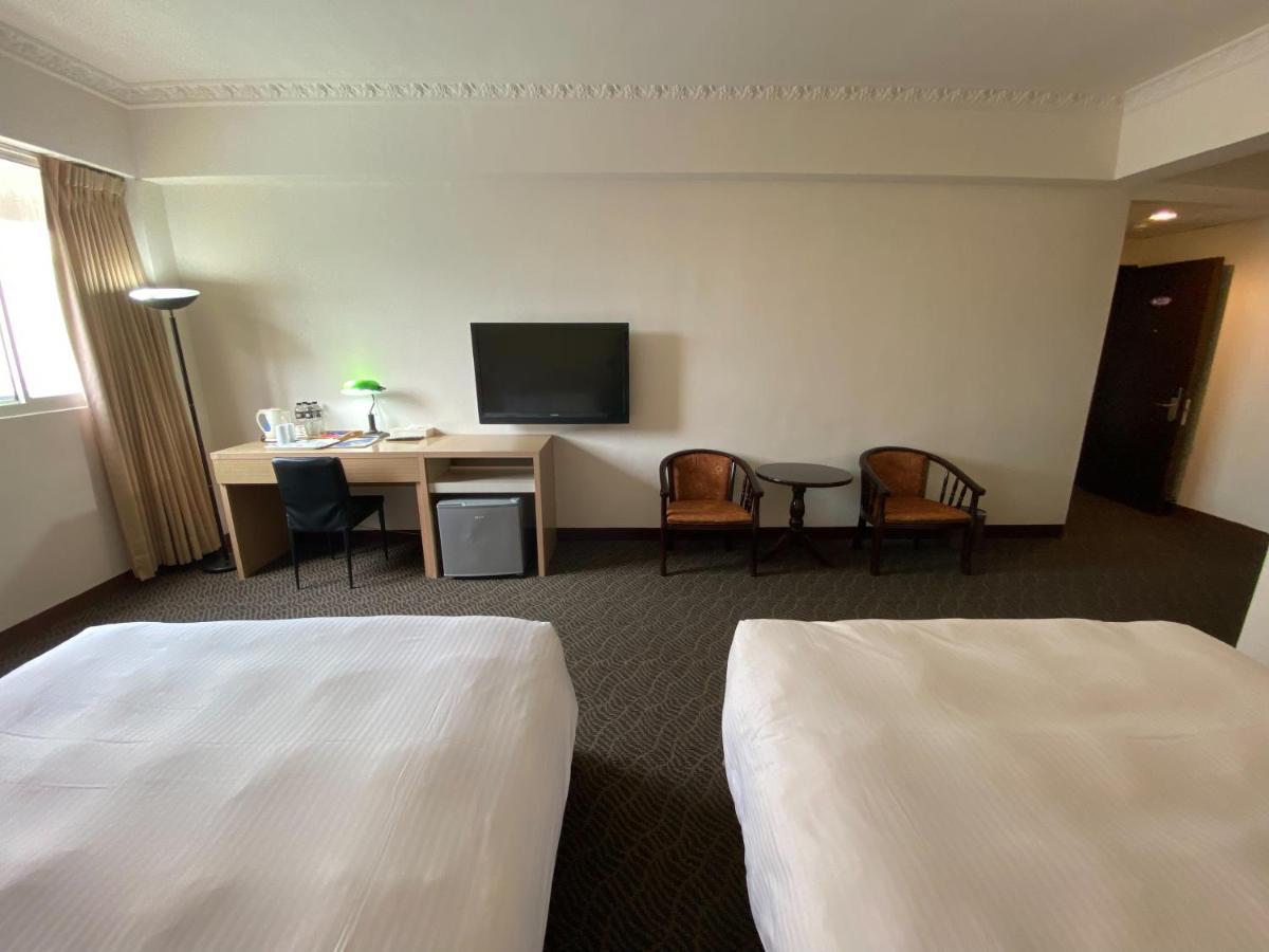 Dreamer Hotel Budai Extérieur photo