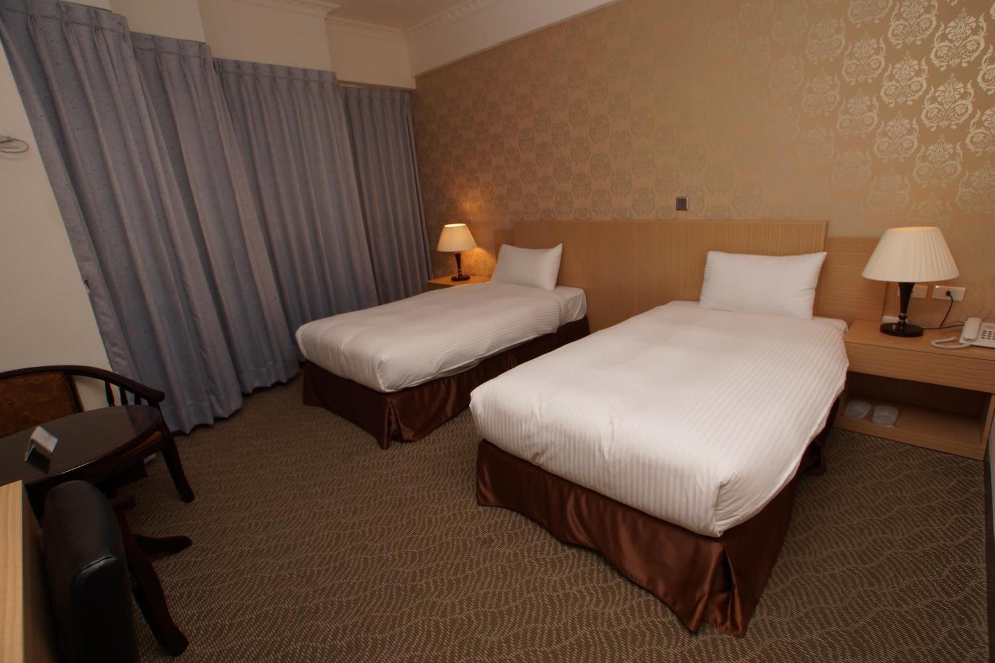 Dreamer Hotel Budai Chambre photo