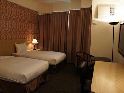Dreamer Hotel Budai Extérieur photo