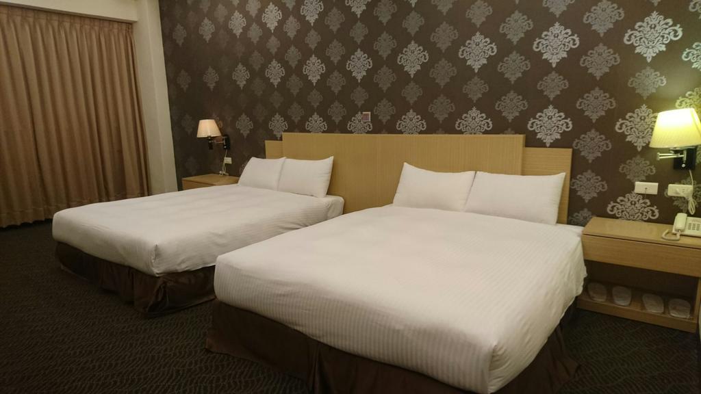 Dreamer Hotel Budai Extérieur photo