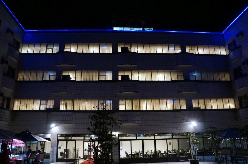 Dreamer Hotel Budai Extérieur photo