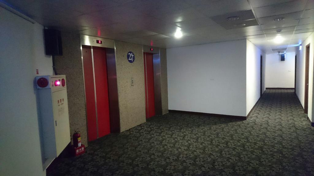 Dreamer Hotel Budai Extérieur photo