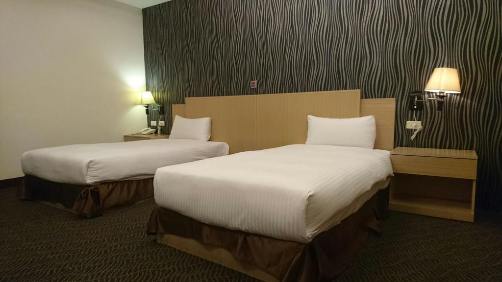 Dreamer Hotel Budai Extérieur photo