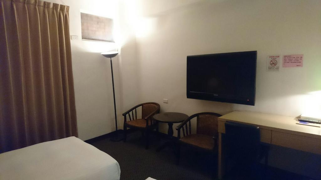 Dreamer Hotel Budai Extérieur photo
