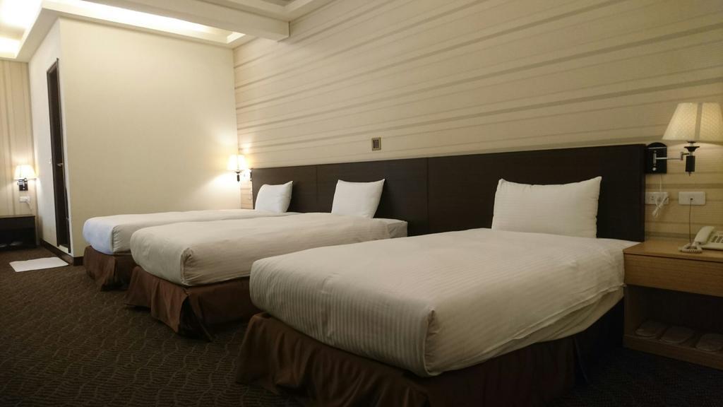 Dreamer Hotel Budai Extérieur photo
