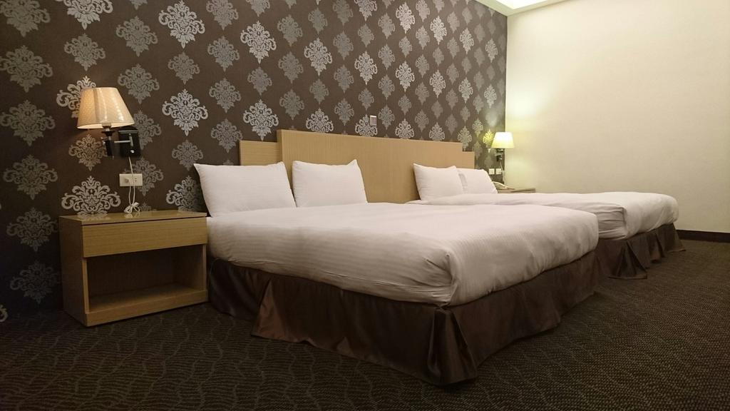 Dreamer Hotel Budai Extérieur photo