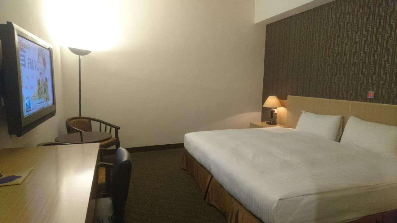 Dreamer Hotel Budai Extérieur photo